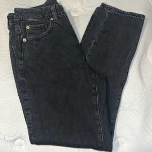 Garage denim jeans